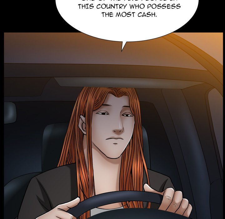 Snare - Chapter 15 [photo 150] - MangaPorn