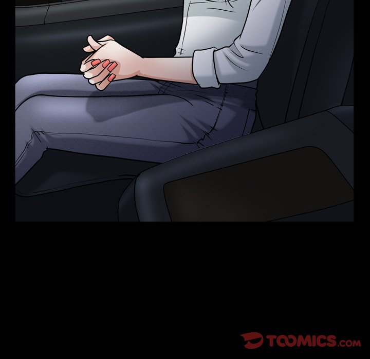 Snare - Chapter 15 [photo 153] - MangaPorn