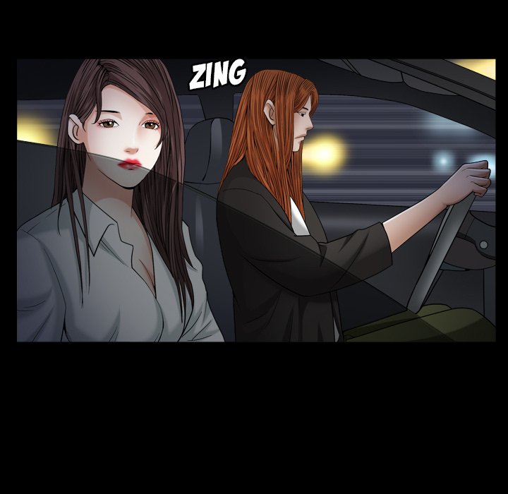 Snare - Chapter 15 [photo 158] - MangaPorn