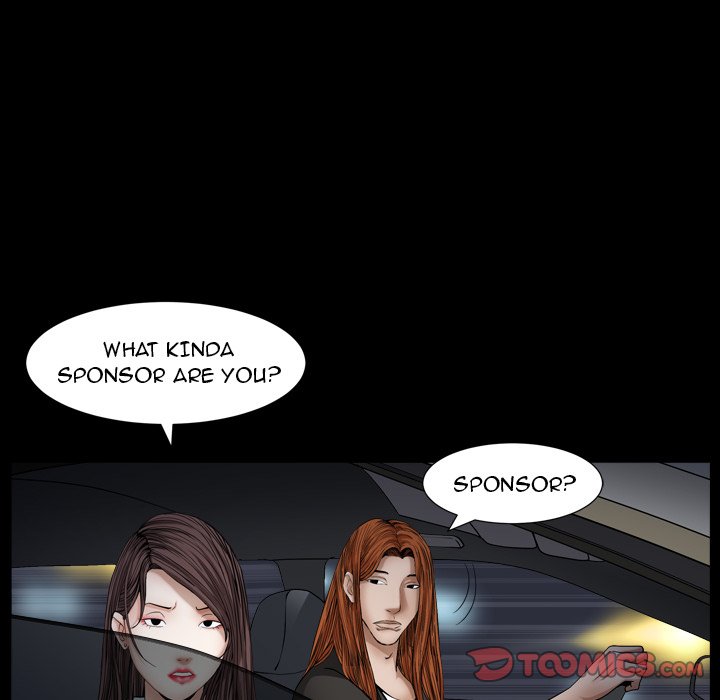 Snare - Chapter 15 [photo 159] - MangaPorn