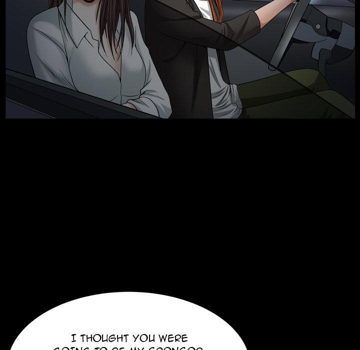 Snare - Chapter 15 [photo 160] - MangaPorn