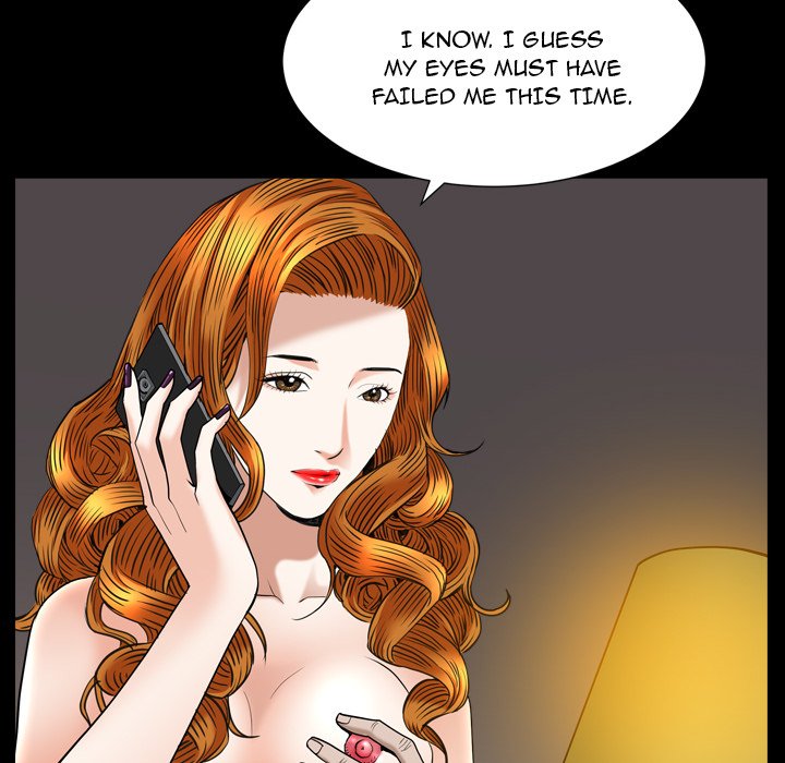 Snare - Chapter 15 [photo 26] - MangaPorn