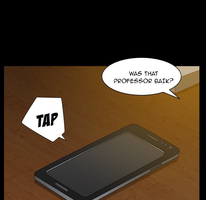 Snare - Chapter 15 [photo 30] - MangaPorn