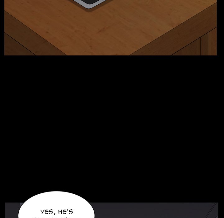 Snare - Chapter 15 [photo 31] - MangaPorn