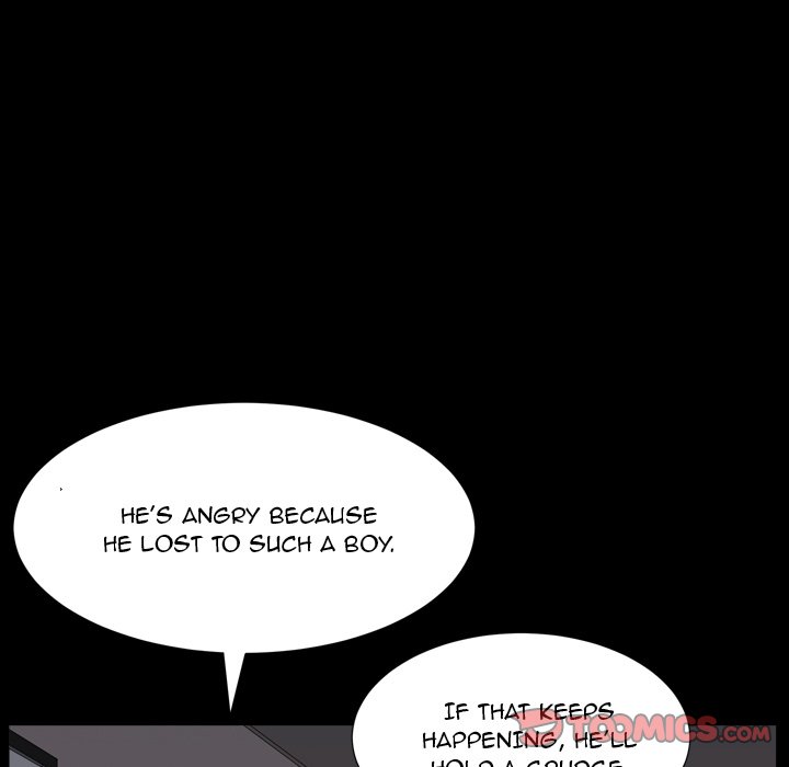 Snare - Chapter 15 [photo 39] - MangaPorn