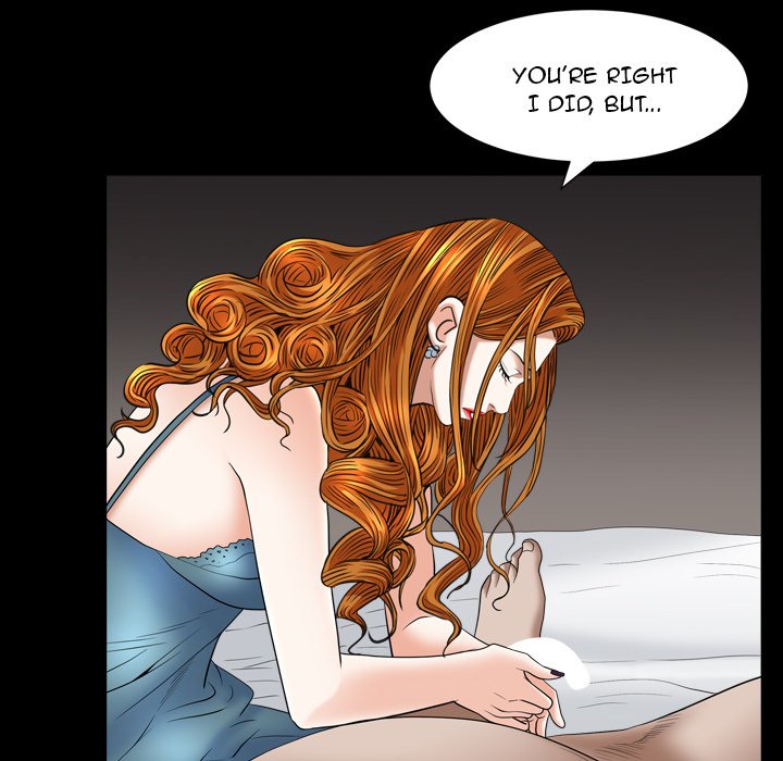 Snare - Chapter 15 [photo 52] - MangaPorn