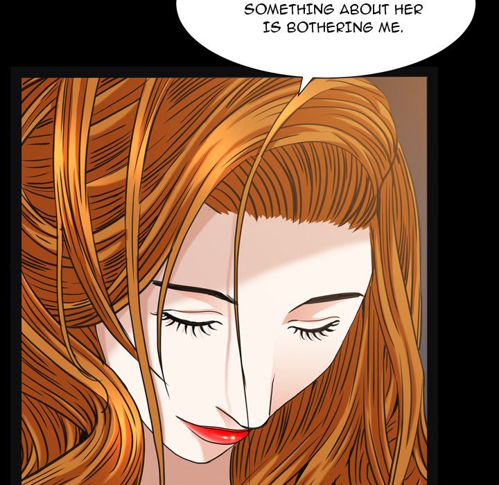 Snare - Chapter 15 [photo 54] - MangaPorn