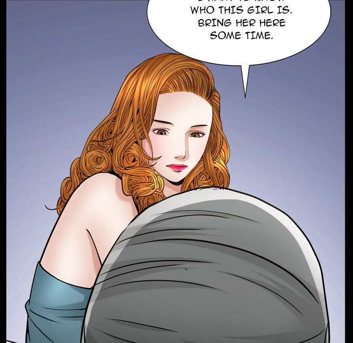 Snare - Chapter 15 [photo 72] - MangaPorn