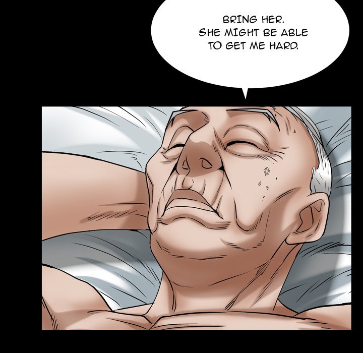 Snare - Chapter 15 [photo 78] - MangaPorn