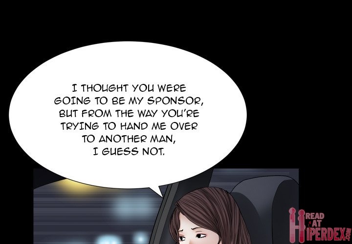 Snare - Chapter 16 [photo 1] - MangaPorn