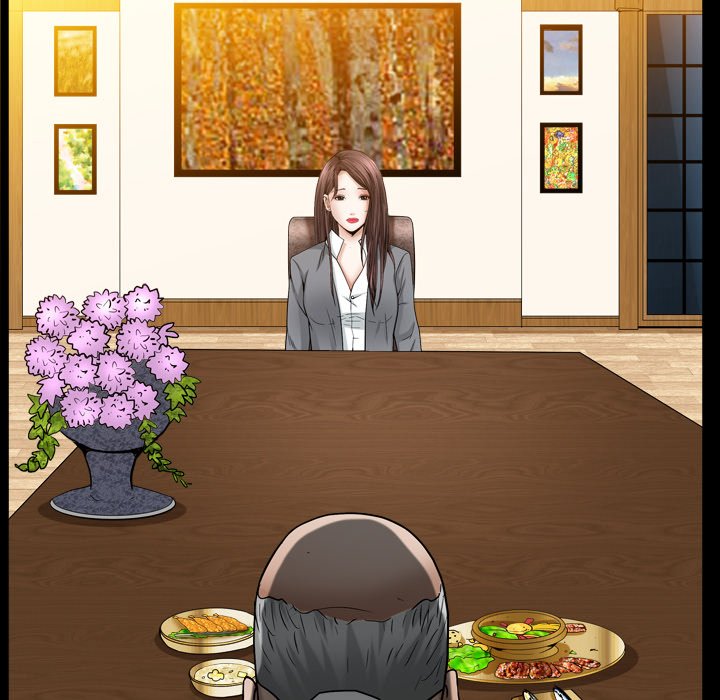 Snare - Chapter 16 [photo 103] - MangaPorn