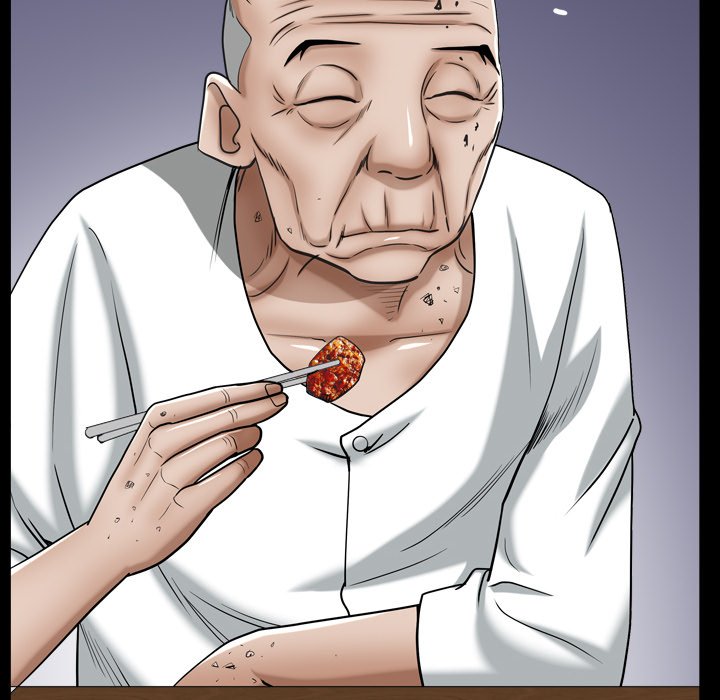 Snare - Chapter 16 [photo 109] - MangaPorn