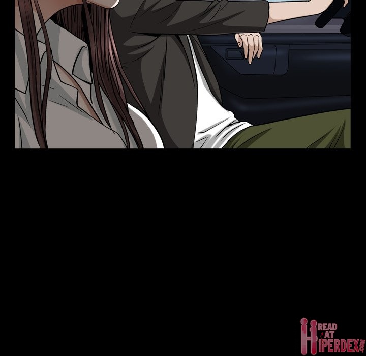 Snare - Chapter 16 [photo 11] - MangaPorn