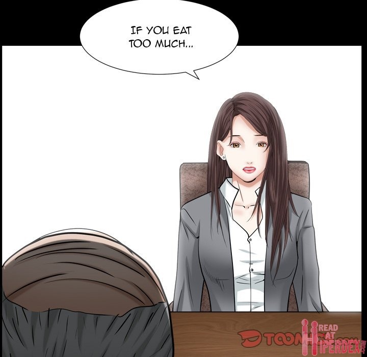 Snare - Chapter 16 [photo 111] - MangaPorn