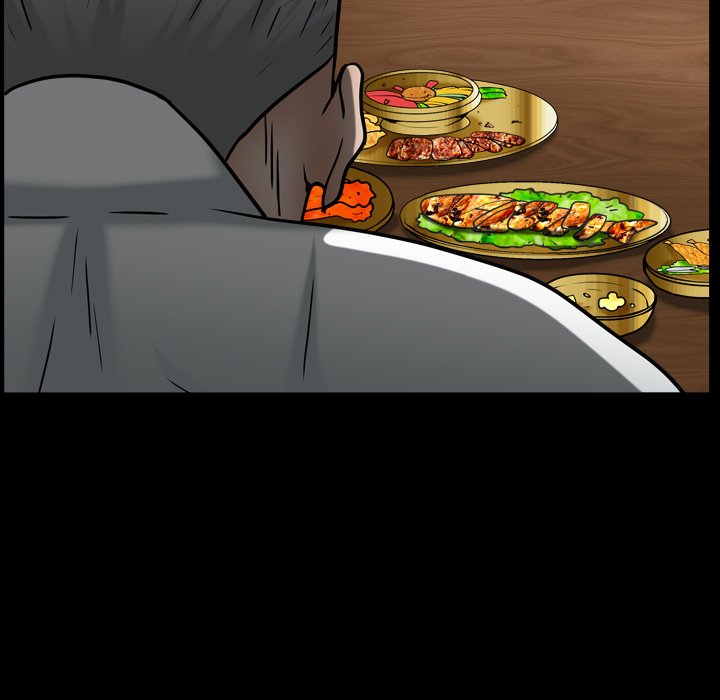 Snare - Chapter 16 [photo 112] - MangaPorn