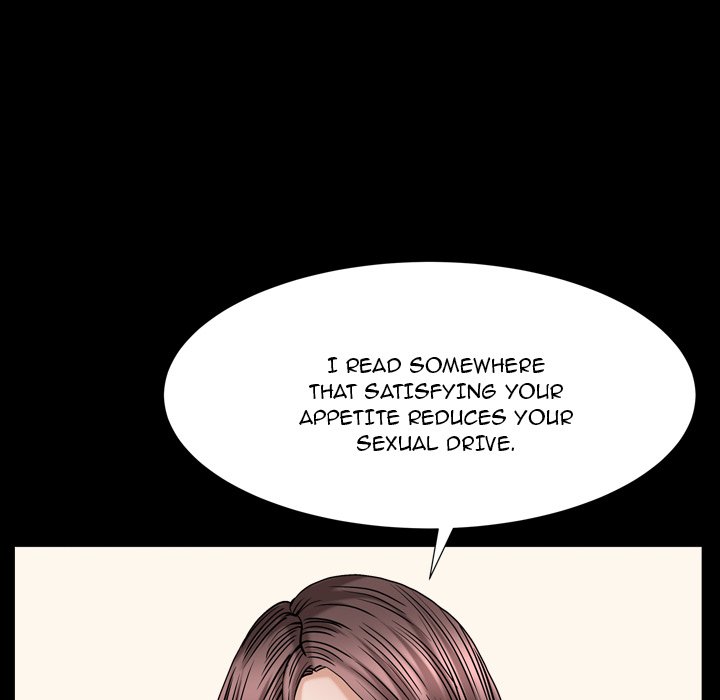 Snare - Chapter 16 [photo 115] - MangaPorn