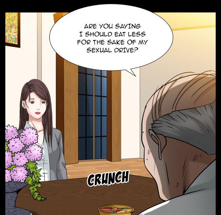 Snare - Chapter 16 [photo 118] - MangaPorn