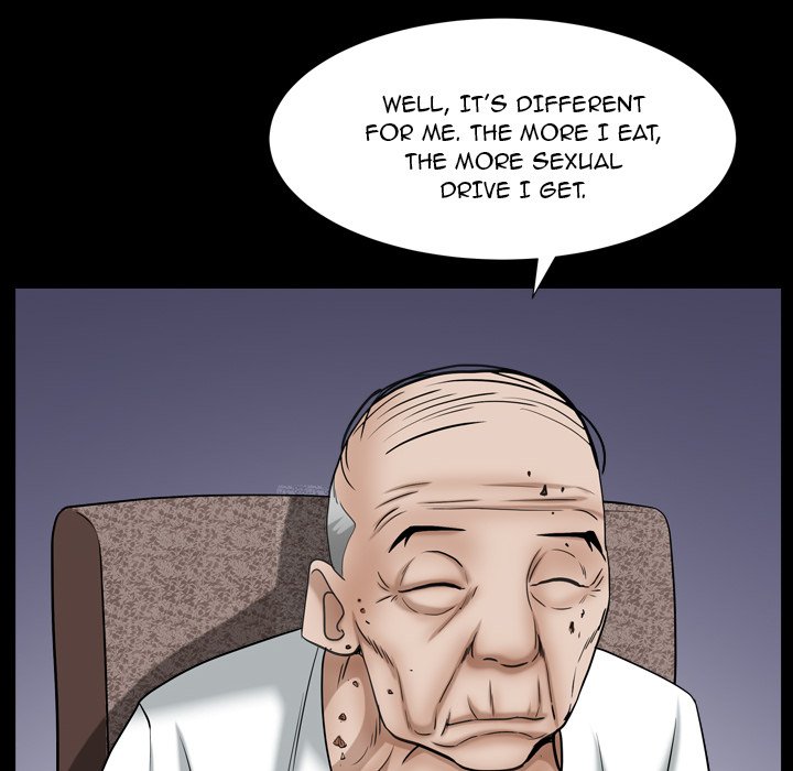 Snare - Chapter 16 [photo 120] - MangaPorn