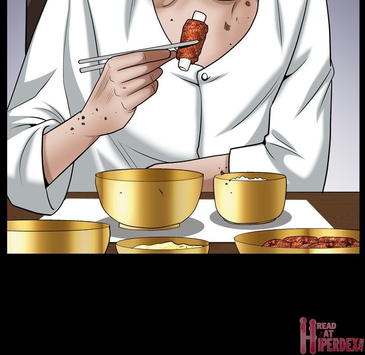 Snare - Chapter 16 [photo 121] - MangaPorn