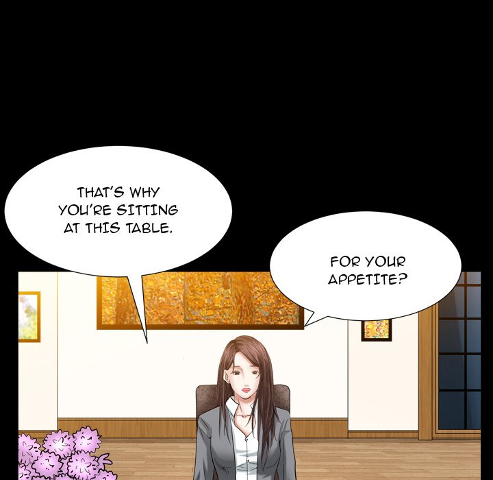 Snare - Chapter 16 [photo 122] - MangaPorn