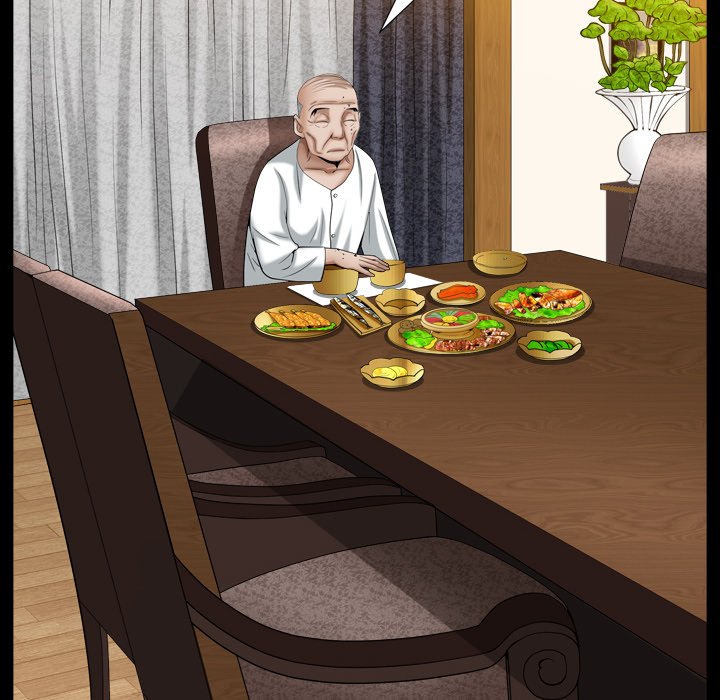 Snare - Chapter 16 [photo 127] - MangaPorn