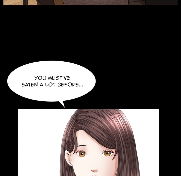 Snare - Chapter 16 [photo 128] - MangaPorn