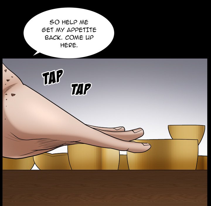 Snare - Chapter 16 [photo 130] - MangaPorn