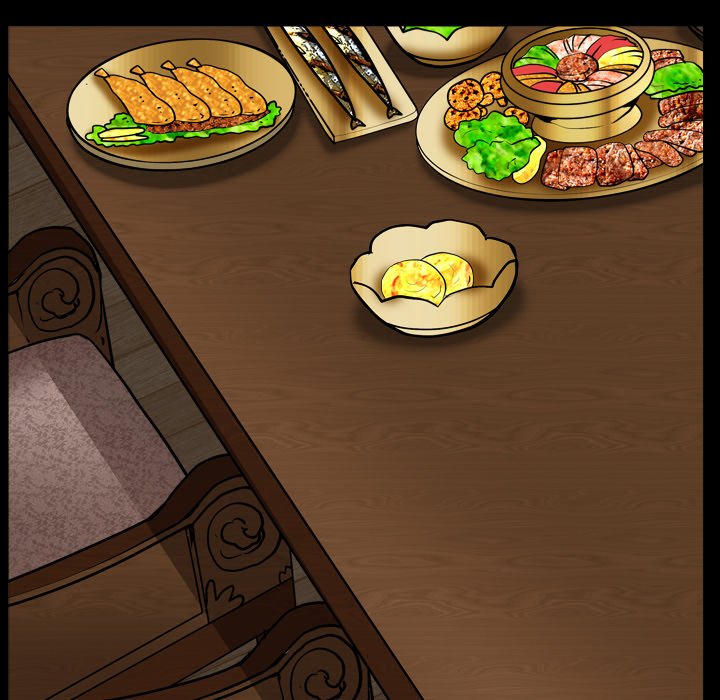 Snare - Chapter 16 [photo 132] - MangaPorn