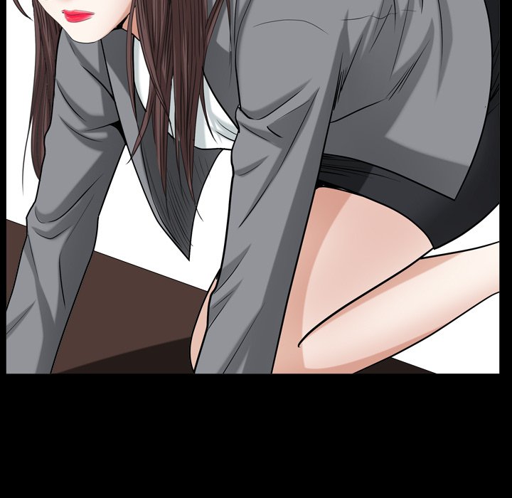 Snare - Chapter 16 [photo 143] - MangaPorn