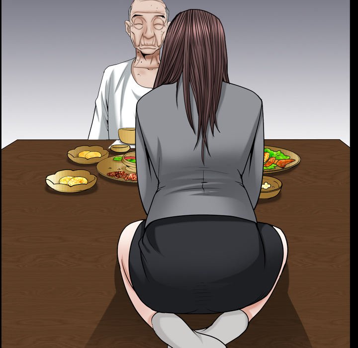 Snare - Chapter 16 [photo 145] - MangaPorn