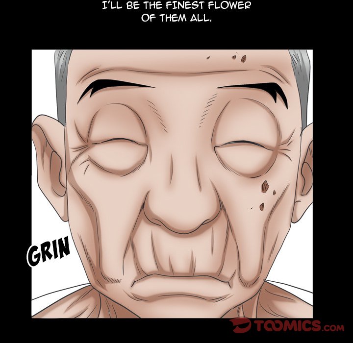 Snare - Chapter 16 [photo 147] - MangaPorn