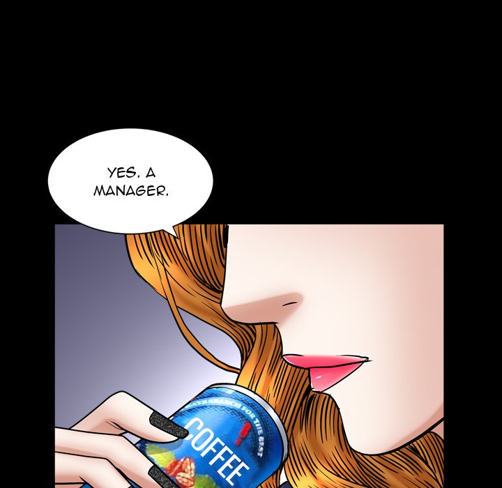 Snare - Chapter 16 [photo 19] - MangaPorn