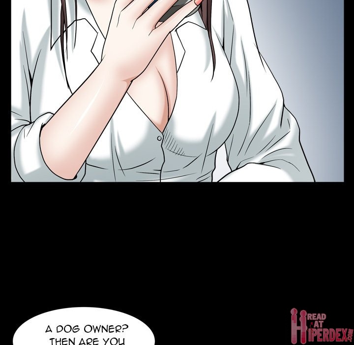 Snare - Chapter 16 [photo 26] - MangaPorn