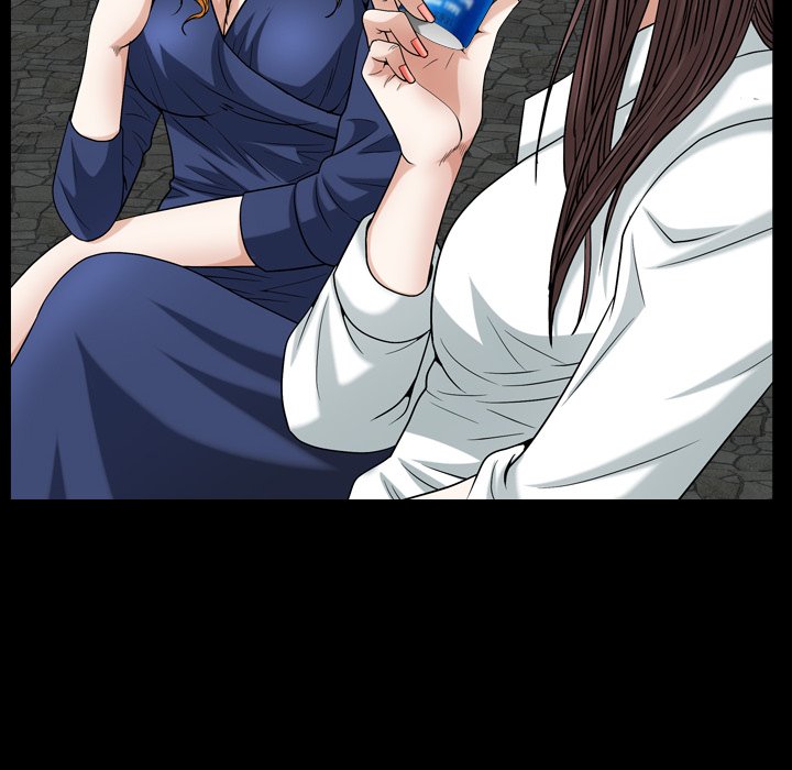 Snare - Chapter 16 [photo 28] - MangaPorn