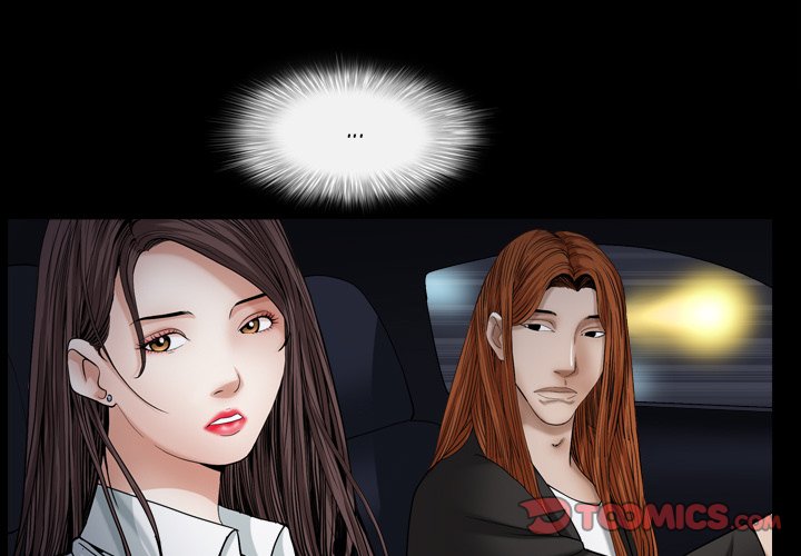 Snare - Chapter 16 [photo 3] - MangaPorn