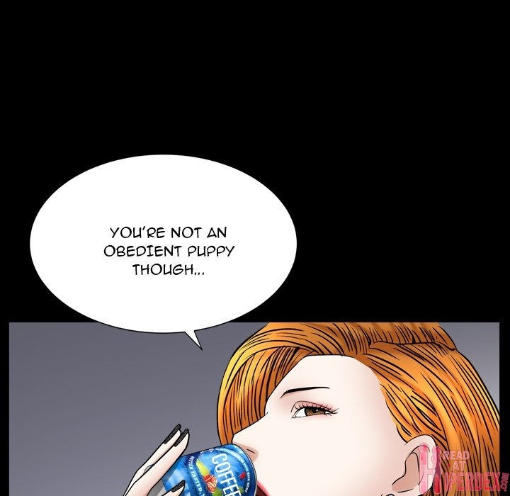 Snare - Chapter 16 [photo 31] - MangaPorn