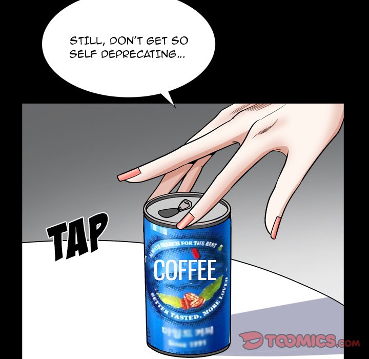 Snare - Chapter 16 [photo 33] - MangaPorn