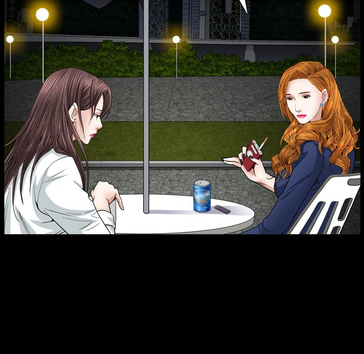 Snare - Chapter 16 [photo 35] - MangaPorn