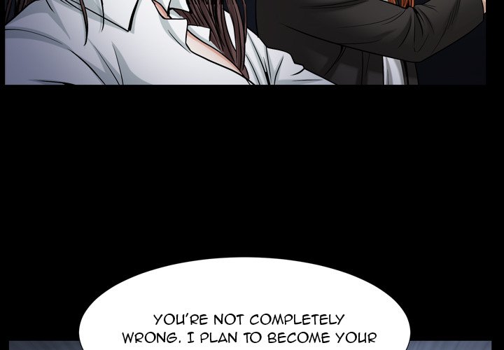 Snare - Chapter 16 [photo 4] - MangaPorn