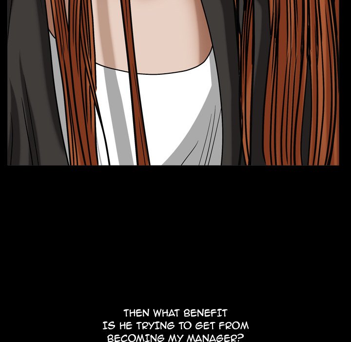 Snare - Chapter 16 [photo 44] - MangaPorn