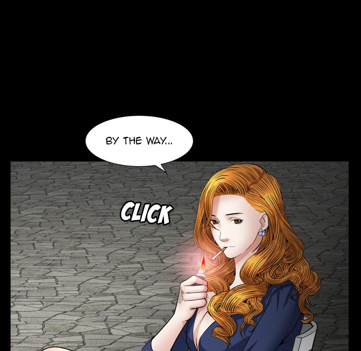 Snare - Chapter 16 [photo 47] - MangaPorn