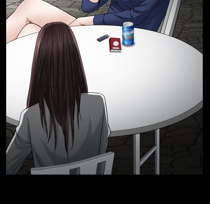 Snare - Chapter 16 [photo 48] - MangaPorn