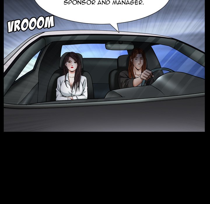 Snare - Chapter 16 [photo 5] - MangaPorn