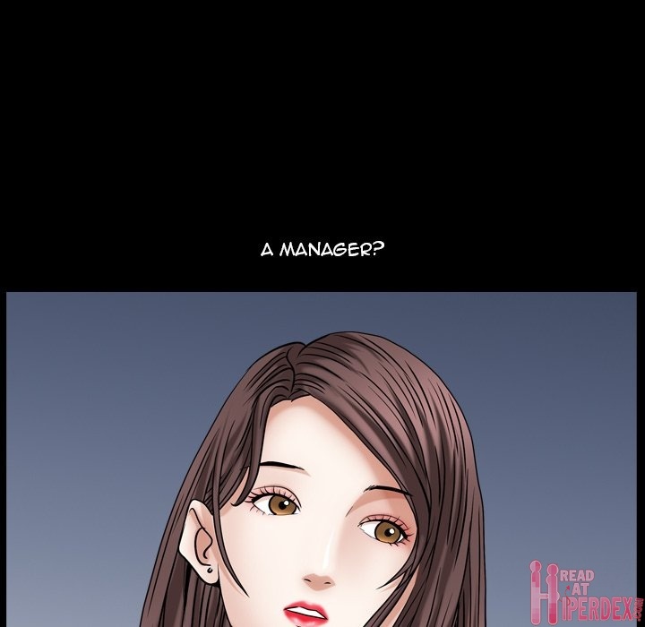 Snare - Chapter 16 [photo 6] - MangaPorn