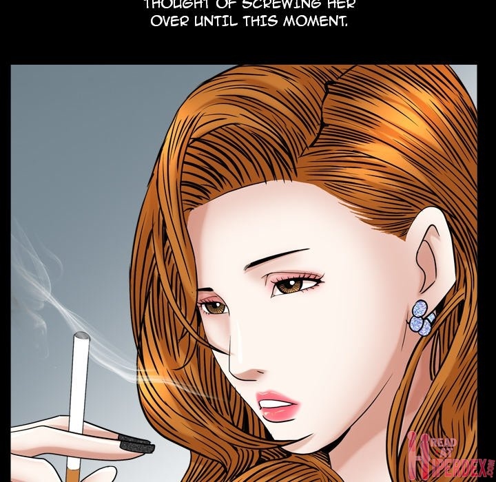 Snare - Chapter 16 [photo 61] - MangaPorn