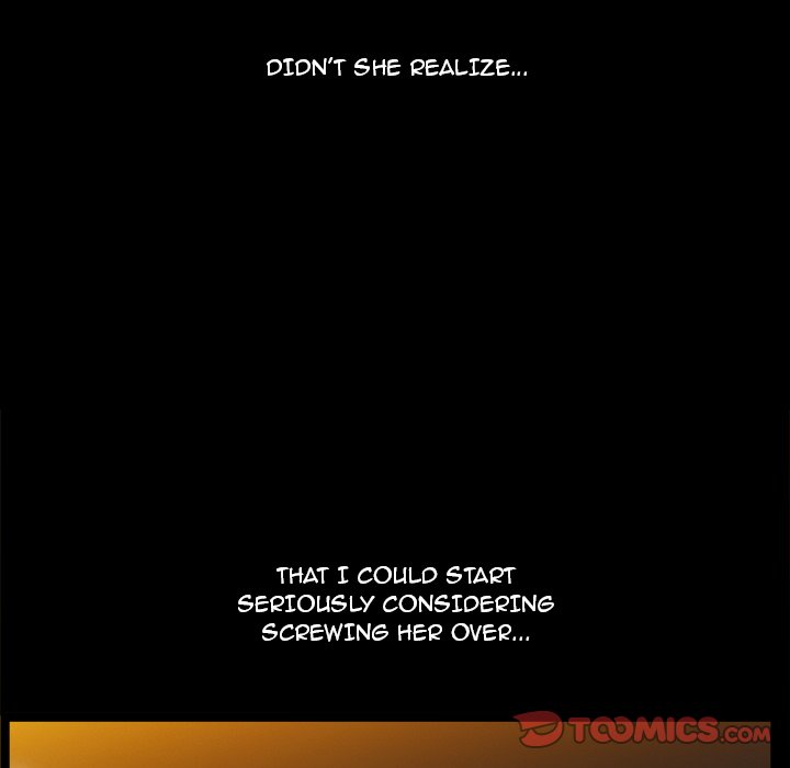 Snare - Chapter 16 [photo 63] - MangaPorn