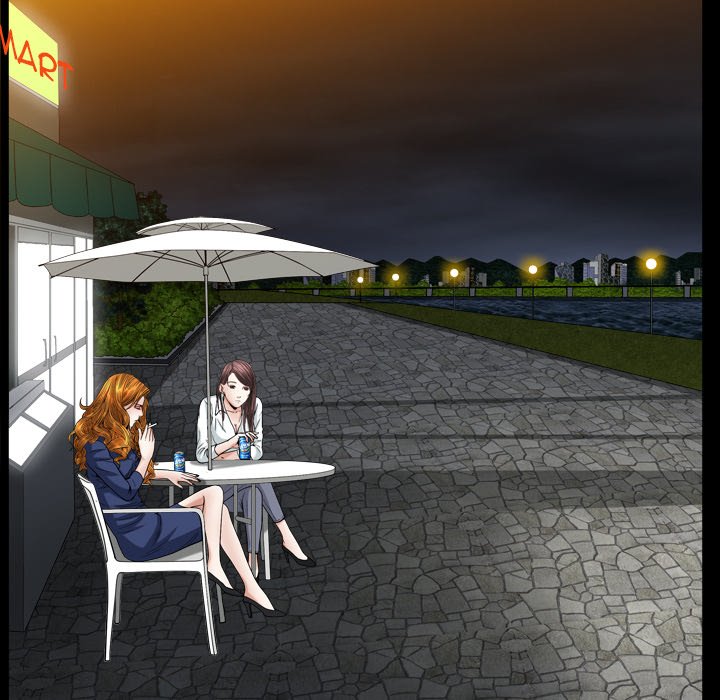 Snare - Chapter 16 [photo 64] - MangaPorn