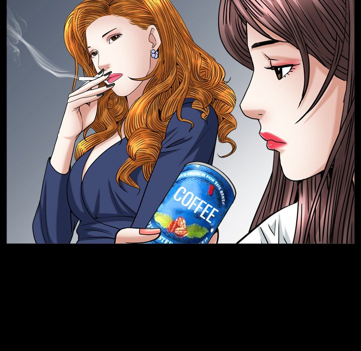 Snare - Chapter 16 [photo 68] - MangaPorn