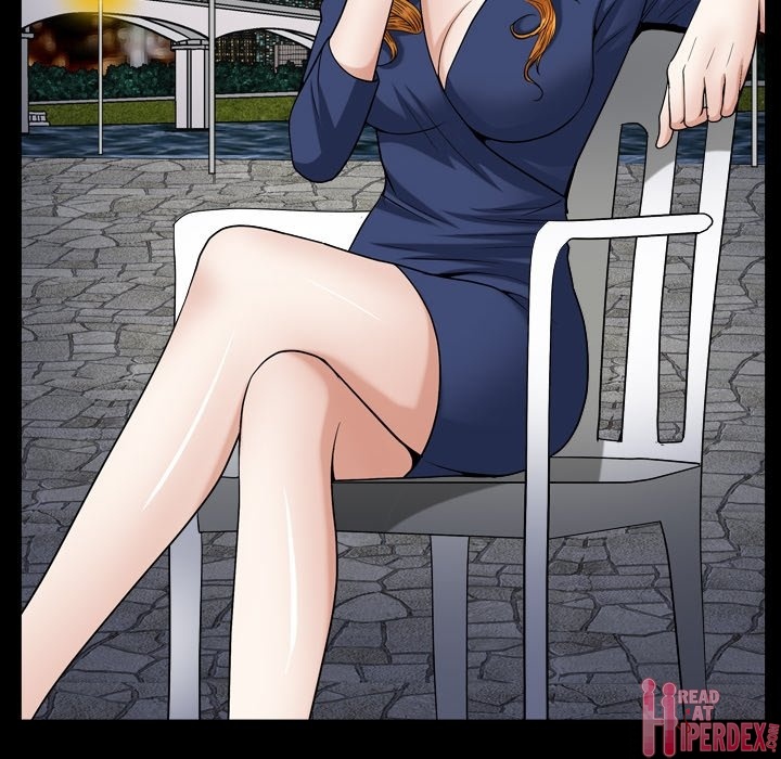 Snare - Chapter 16 [photo 76] - MangaPorn