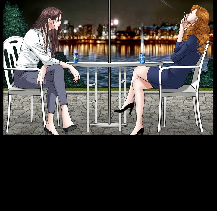 Snare - Chapter 16 [photo 78] - MangaPorn